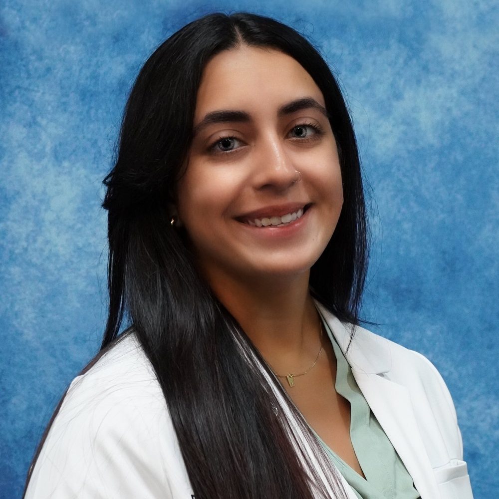 Alondra Ortiz, PA-C