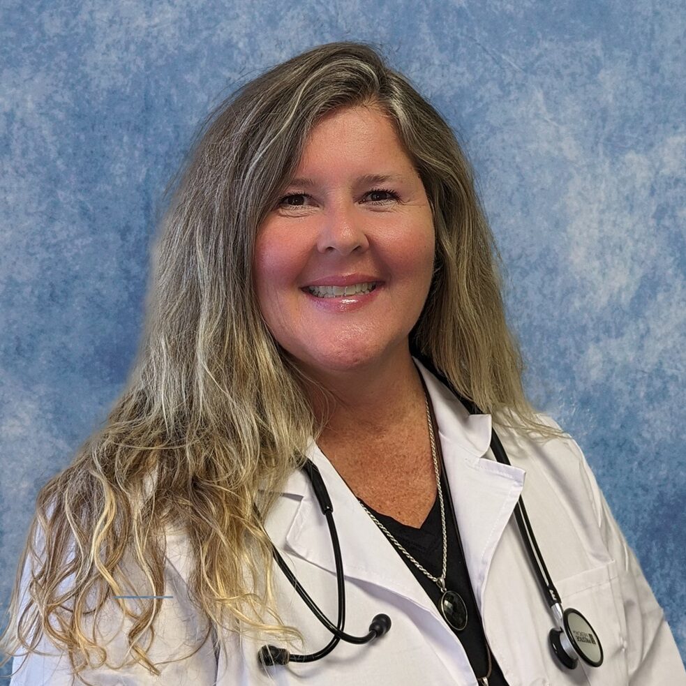 Angela Beech, PA-C