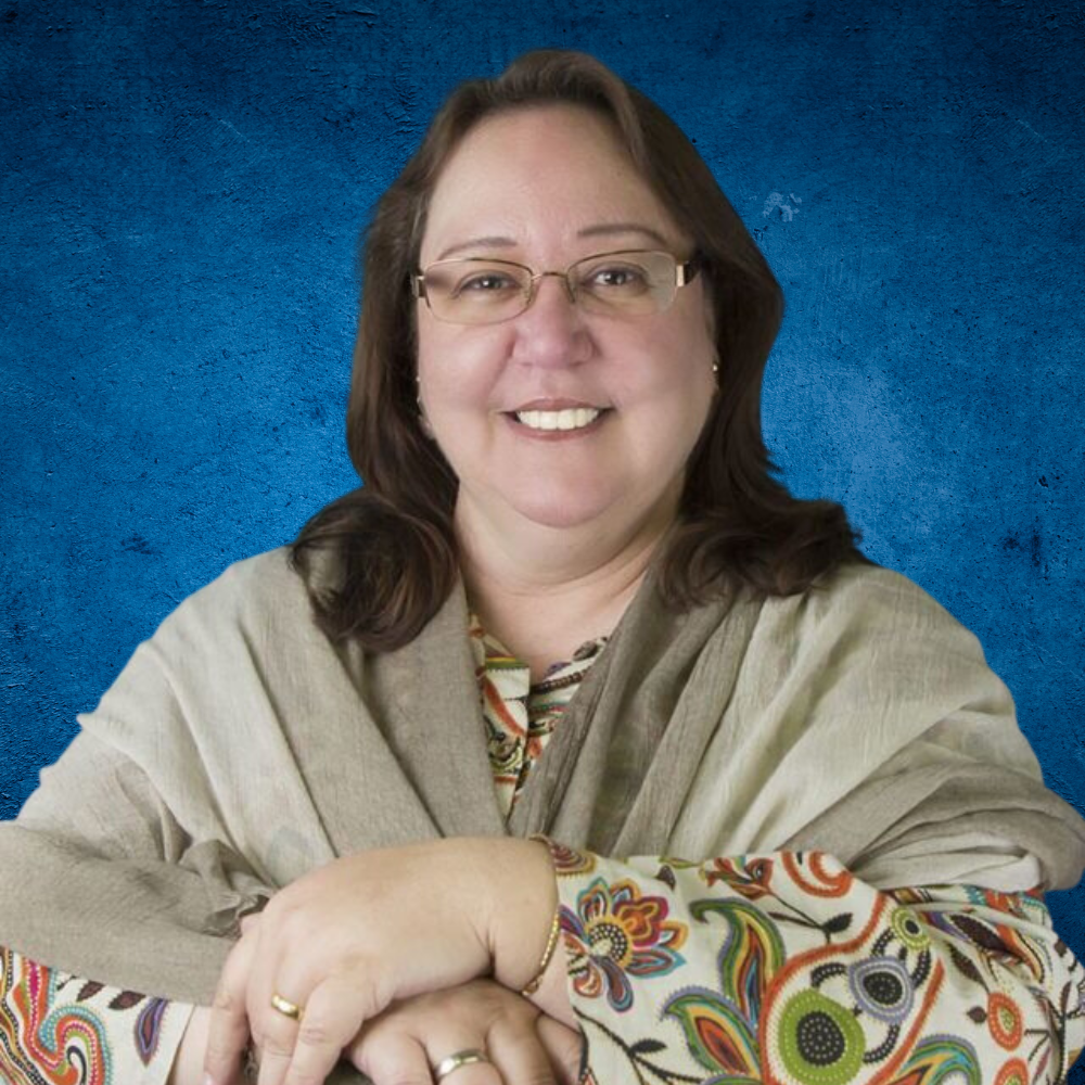 Carmen M. Rivera-Spelorzi