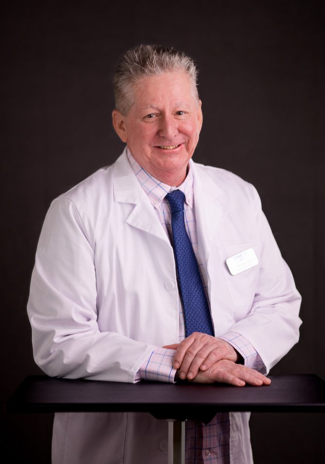 John M. Swinford