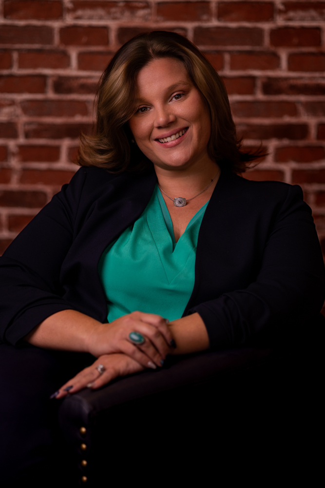 Nicole McNeal