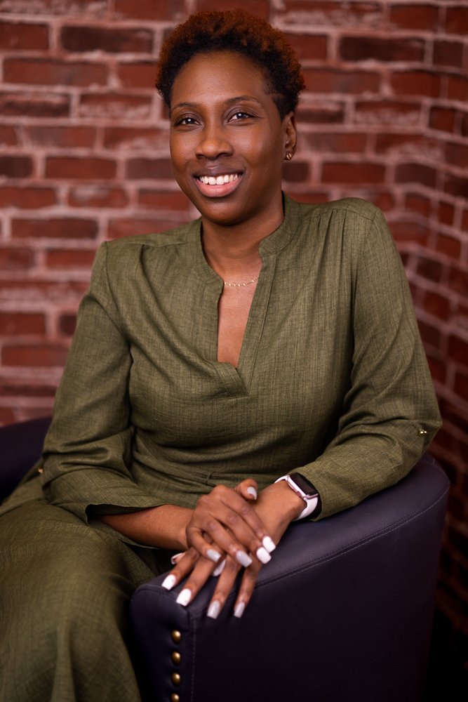 Althea Byam