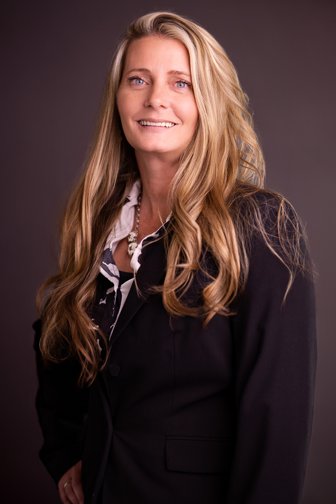 Brenda Fisher