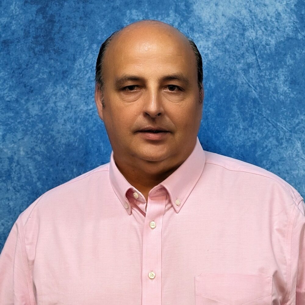 Frank Carr