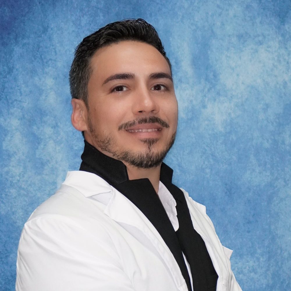 Jorge Martinez Bruna, PA-C