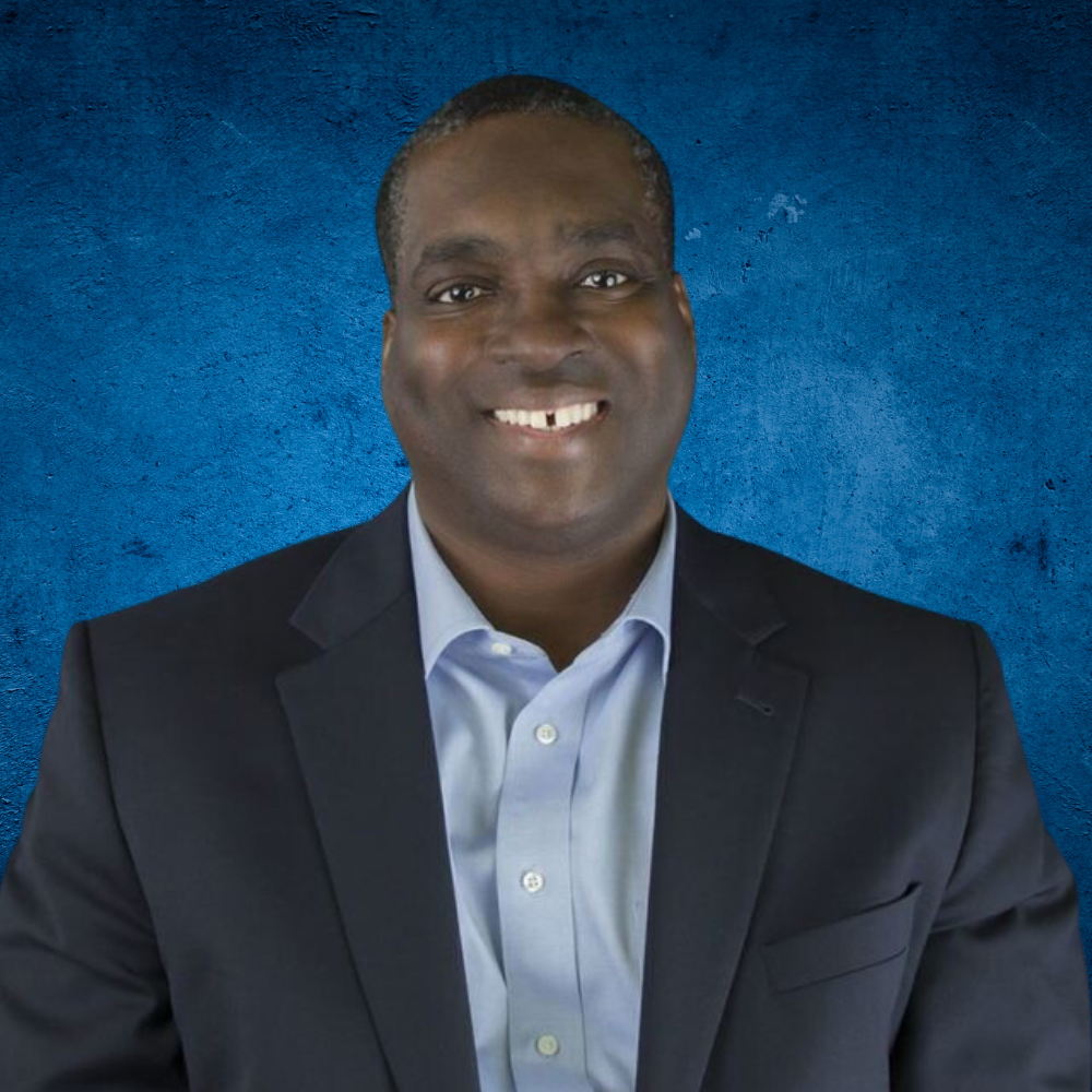 Nigel Hinds