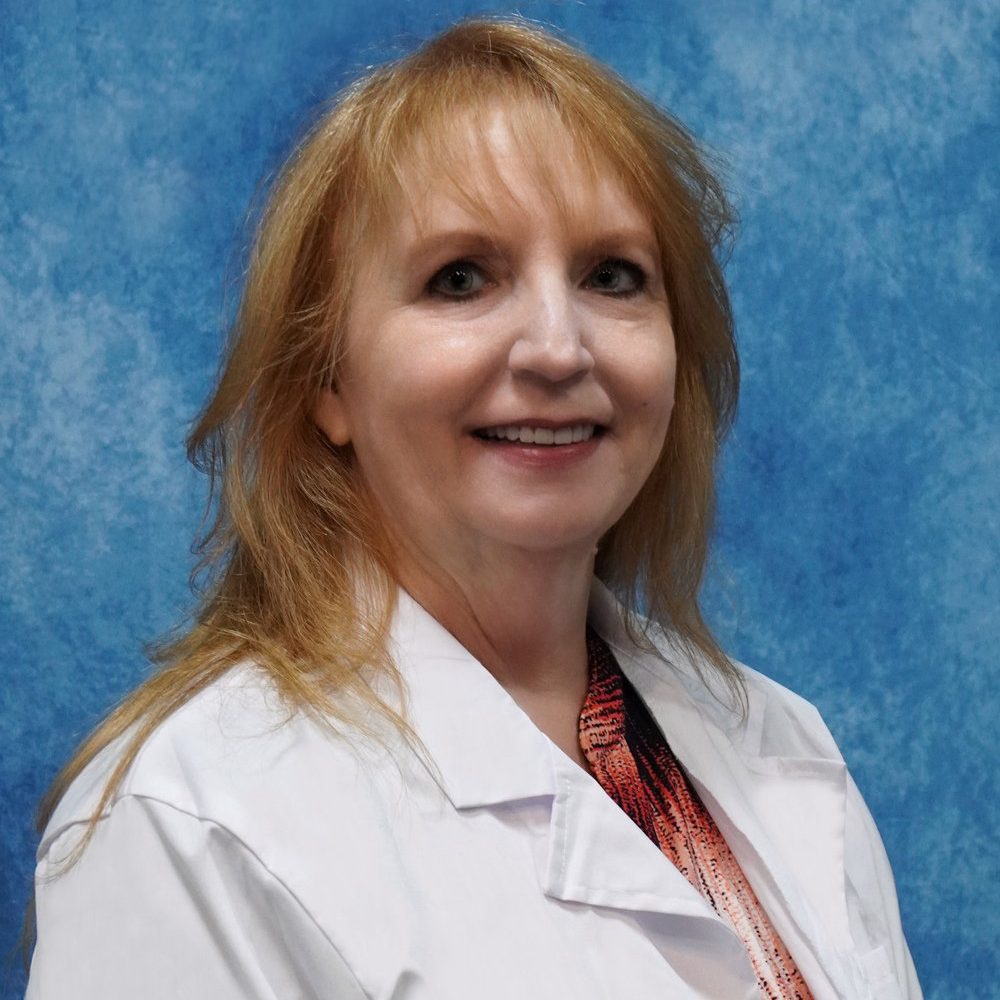 Teresa Bowers, ARPN