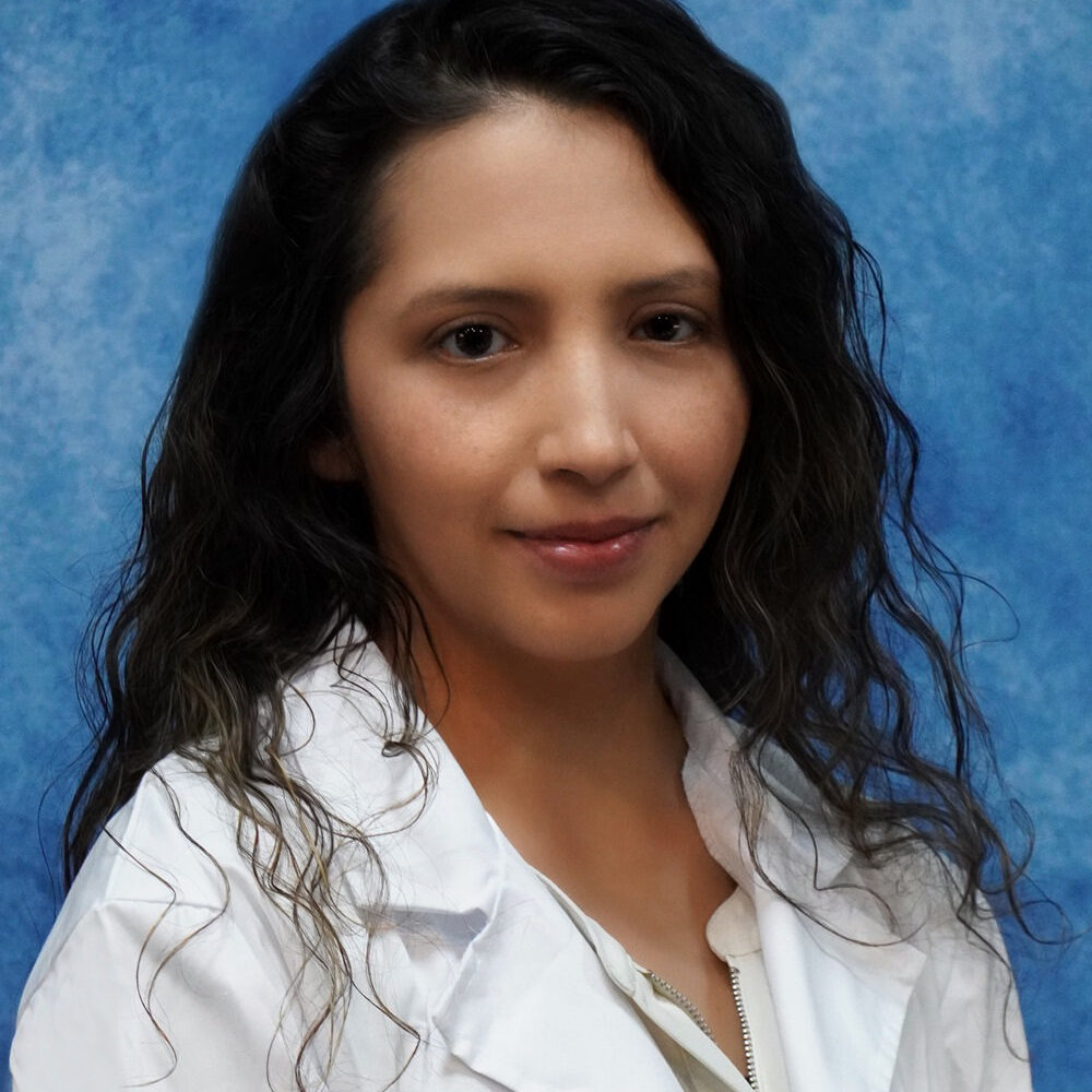 Vianey Martinez, APRN